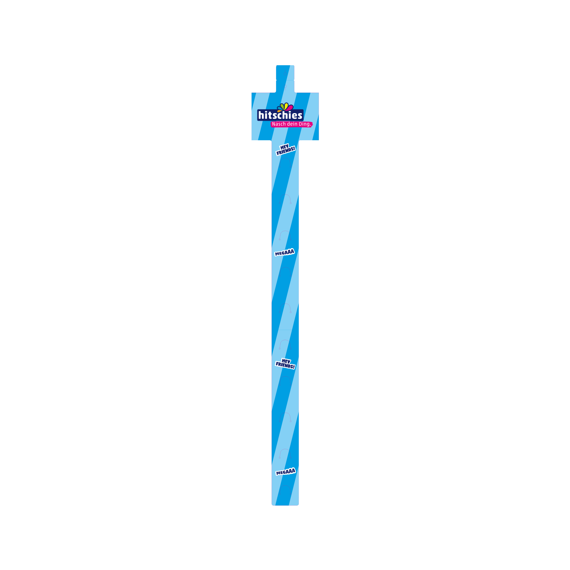 hitschies Clipstrip