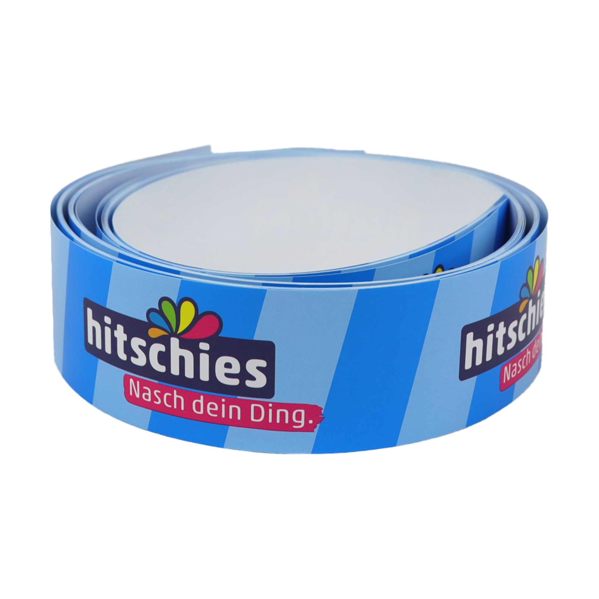 hitschies insert strip scanner strip (10 pieces)