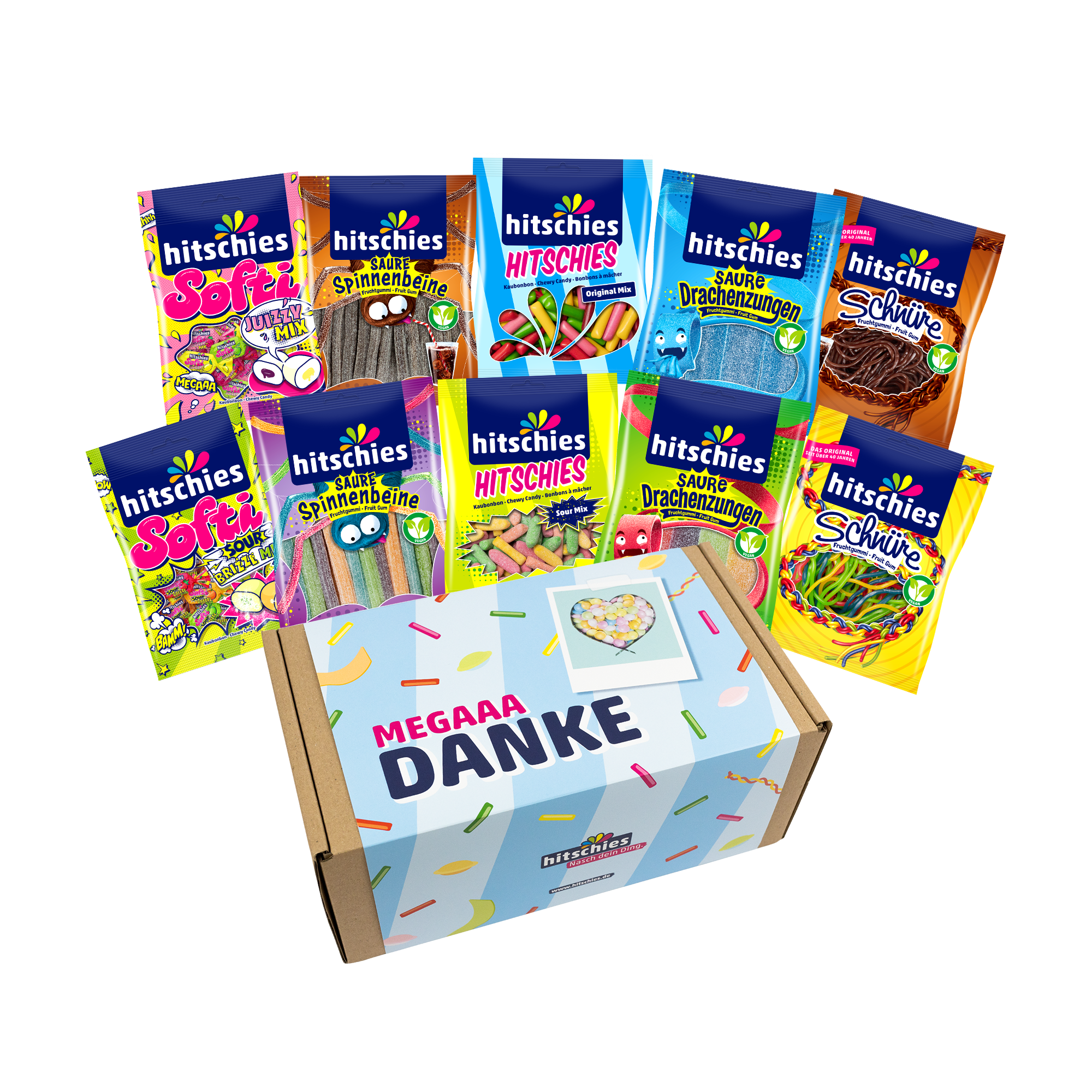 Danke Box