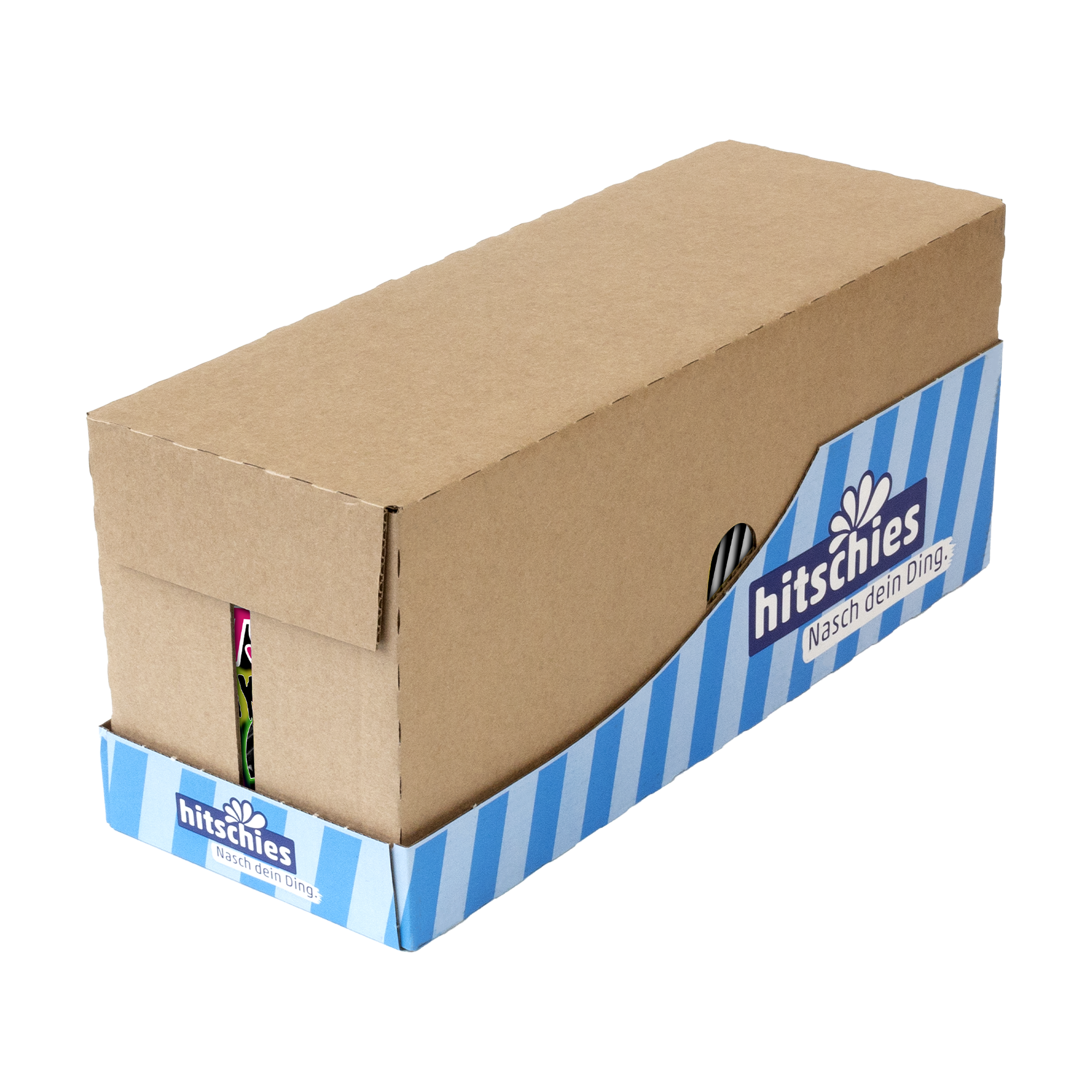 mini HITSCHIES Mystery Edition
