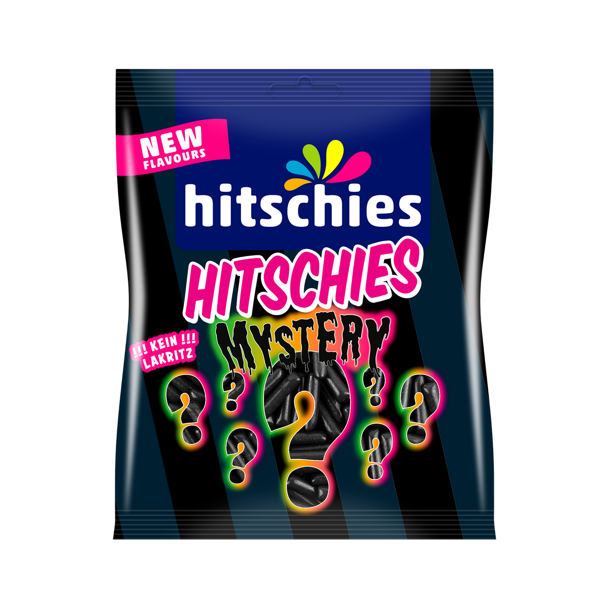 mini HITSCHIES Mystery Edition