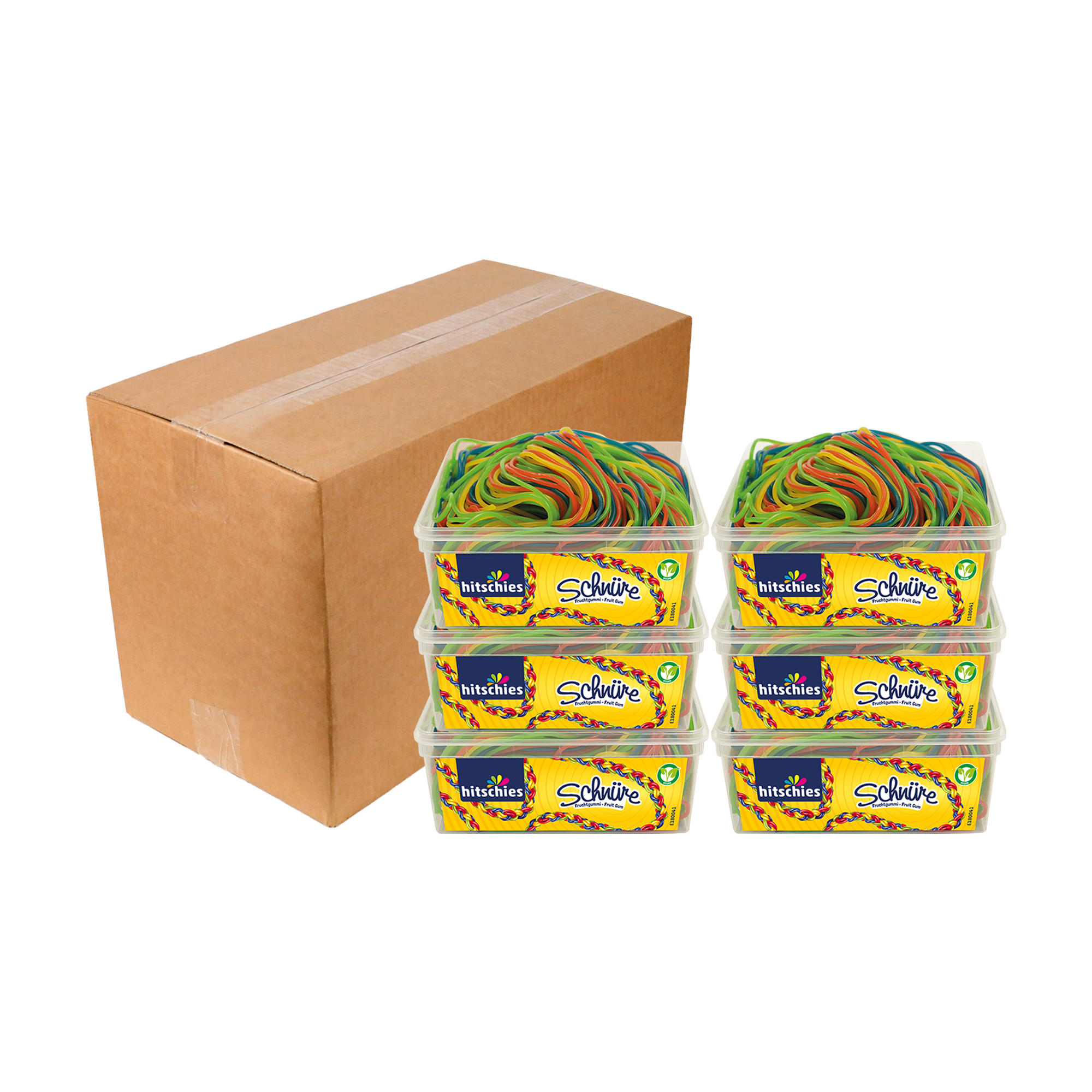 Schnüre