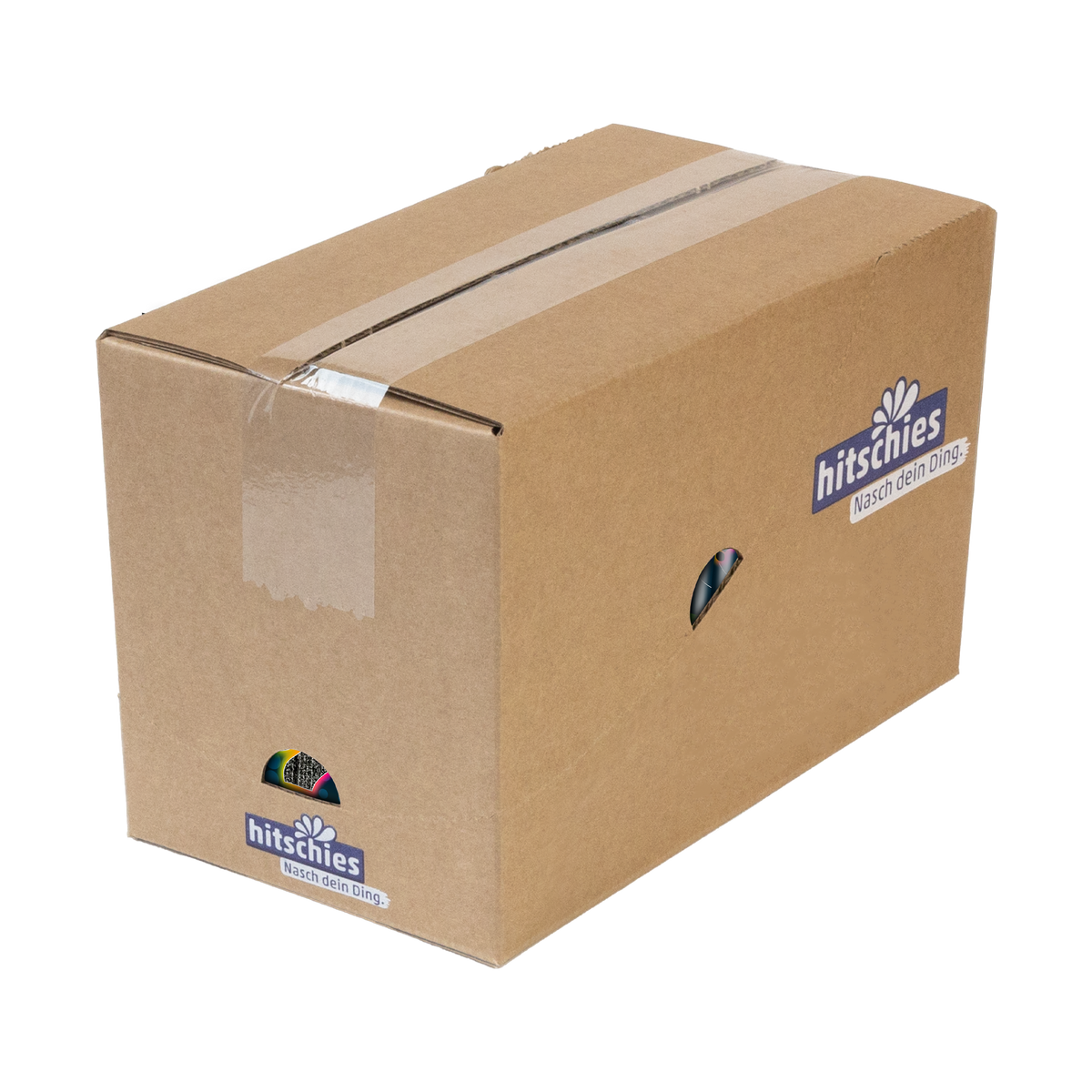 Saure Spinnenbeine Mystery Edition